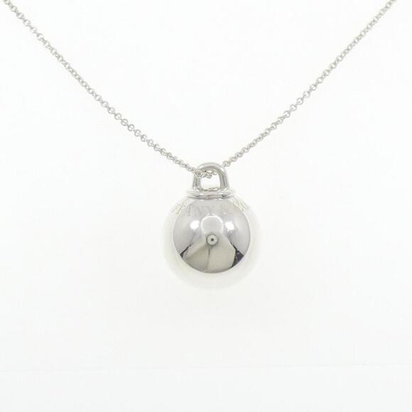 TIFFANY Silver Necklace
